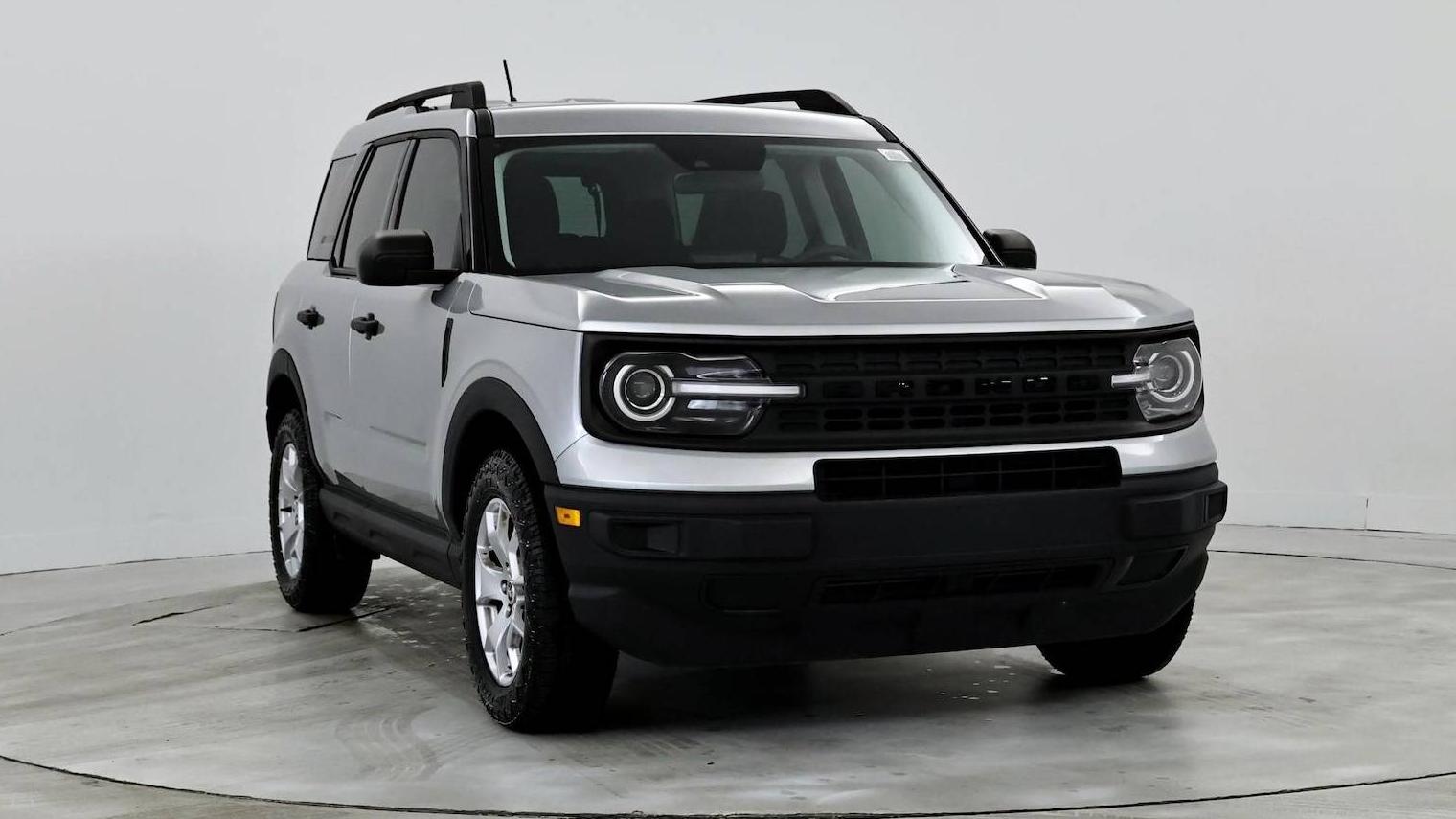 FORD BRONCO SPORT 2021 3FMCR9A60MRA31342 image